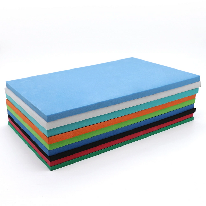 PE foam（Low density foam）